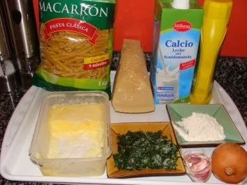 Nudeln -  Käse Makkaroni - - Rezept - Bild Nr. 3