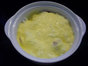 Erdbeersouffle - Rezept - Bild Nr. 5