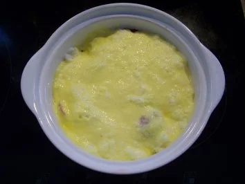 Erdbeersouffle - Rezept - Bild Nr. 6