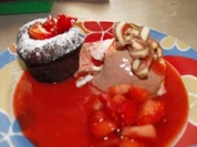 Frühlingserwachen - Rezept