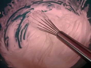 Jogurt-Kuchen mit Herz - Rezept - Bild Nr. 5