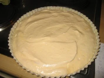 Rezept: Backwaren: Kokos- Biskuit-Obstboden Bild Nr. 6 Backwaren: Kokos- Biskuit-Obstboden - Rezept - Bild Nr. 6