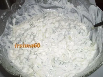 Rezept: Gurkensalat Gurkensalat - Rezept