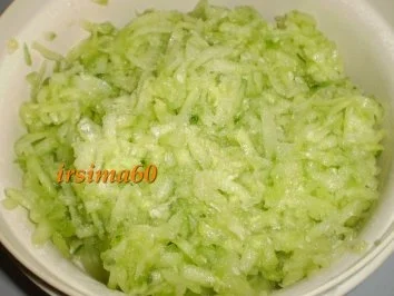 Rezept: Gurkensalat Bild Nr. 2 Gurkensalat - Rezept - Bild Nr. 2