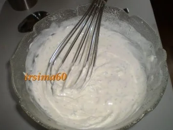 Rezept: Gurkensalat Bild Nr. 3 Gurkensalat - Rezept - Bild Nr. 3