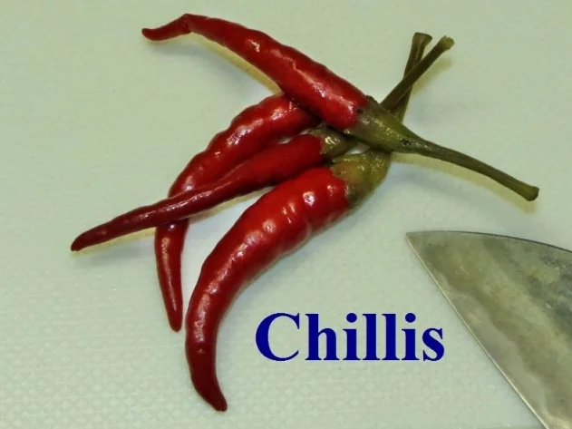 Heiliges Öl - Rezept - Bild Nr. 3