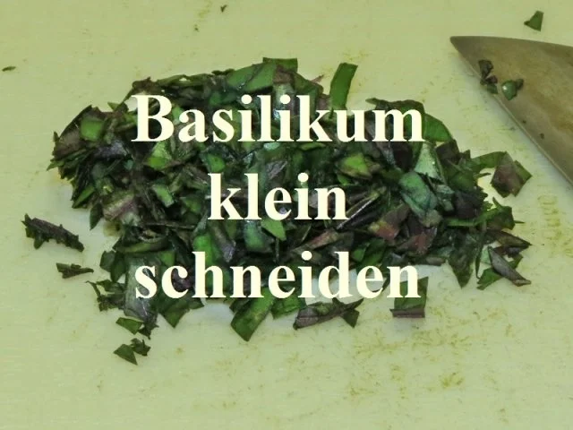 Heiliges Öl - Rezept - Bild Nr. 6