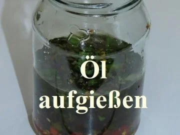 Heiliges Öl - Rezept - Bild Nr. 8