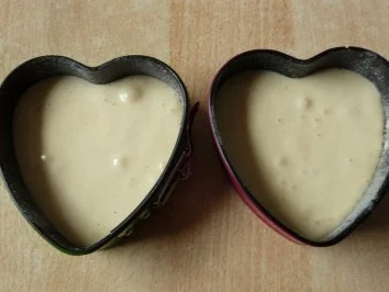 Herz zu Verschenken ♥  ♥  ♥ - Rezept - Bild Nr. 4