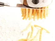 erster gang passatelli - Rezept