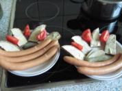 Das einfachste Abendessen, was es gibt - Rezept
