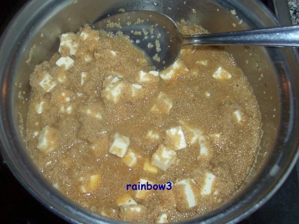 Rezept: Kochen: Gefülle Paprika mit Schafskäse ... Bild Nr. 4 Kochen: Gefülle Paprika mit Schafskäse ... - Rezept - Bild Nr. 4