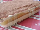Dessert - Apfeltiramisu - Rezept