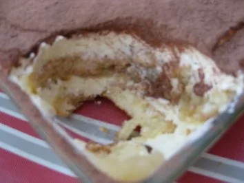 Rezept: Dessert - Apfeltiramisu Bild Nr. 2 Dessert - Apfeltiramisu - Rezept - Bild Nr. 2