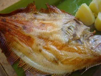 Scholle "Klabautermann" so leicht und so lecker!!! - Rezept - Bild Nr. 4