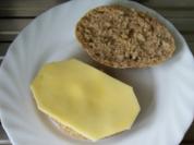 Backen: Hanf-Dinkel-Brötchen - Rezept