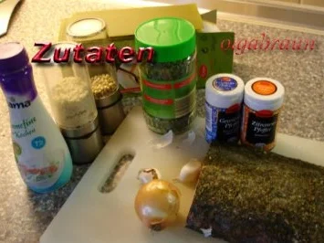 Kräuterlachs im Lasagneblatt - Rezept - Bild Nr. 2