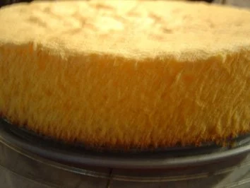 Erdbeer-Torten-Blitz... ohne Sahne, sehr lecker!!! - Rezept - Bild Nr. 5