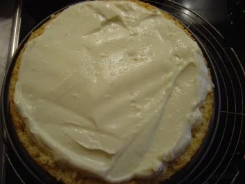 Erdbeer-Torten-Blitz... ohne Sahne, sehr lecker!!! - Rezept - Bild Nr. 7