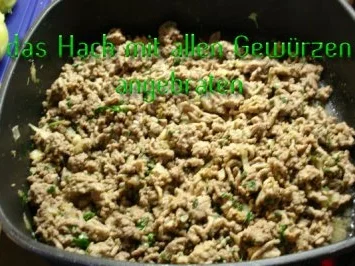 Gefüllte Kohlrabi - Rezept - Bild Nr. 2