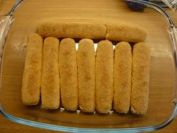 Tiramisu......beschwipst - Rezept - Bild Nr. 2