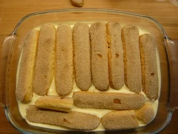 Tiramisu......beschwipst - Rezept - Bild Nr. 4