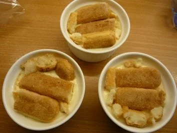 Tiramisu......beschwipst - Rezept - Bild Nr. 5