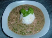 Rezept: Fisch : Thunfisch-Soße vom Jäger...))))))) Fisch : Thunfisch-Soße vom Jäger...))))))) - Rezept