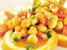 Orientalischer Salat - Rezept