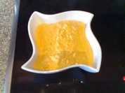 Frischkäse Paprika Chili Dip - Rezept