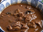 Gulasch - Rezept - Bild Nr. 6