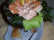 Garnelen-Cocktail - Rezept