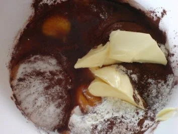 Erdbeer-Rhabarber-Torte - Rezept - Bild Nr. 6