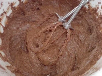 Erdbeer-Rhabarber-Torte - Rezept - Bild Nr. 7