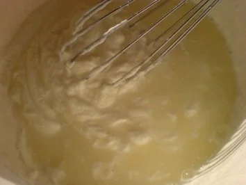 Erdbeer-Rhabarber-Torte - Rezept - Bild Nr. 14