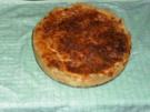 Quiche Lorraine - Rezept