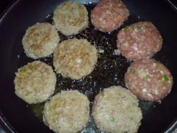 Rezept: Kohlrabigemüse zu Bouletten Bild Nr. 9 Kohlrabigemüse zu Bouletten - Rezept - Bild Nr. 9