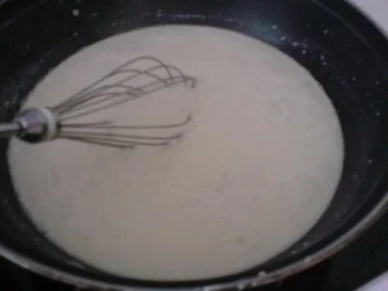 Rezept: Kohlrabigemüse zu Bouletten Bild Nr. 12 Kohlrabigemüse zu Bouletten - Rezept - Bild Nr. 12