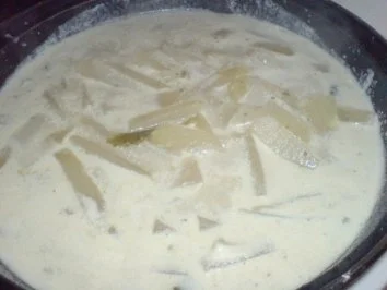 Rezept: Kohlrabigemüse zu Bouletten Bild Nr. 13 Kohlrabigemüse zu Bouletten - Rezept - Bild Nr. 13