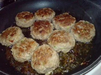 Rezept: Kohlrabigemüse zu Bouletten Bild Nr. 14 Kohlrabigemüse zu Bouletten - Rezept - Bild Nr. 14