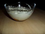 Orangen-Tiramisu - Rezept