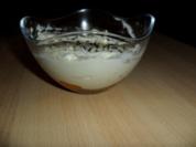 Orangen-Tiramisu - Rezept