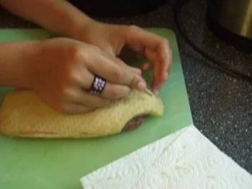 ENTENBRUST - Rezept - Bild Nr. 2