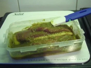 ENTENBRUST - Rezept - Bild Nr. 5