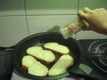 ENTENBRUST - Rezept - Bild Nr. 10