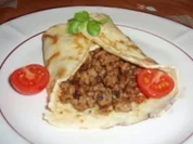 Palatschinken: Pikant gefüllte Palatschinken - Rezept