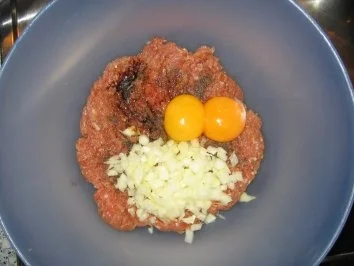Mett mal anders - Rezept - Bild Nr. 2