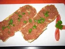 Mett mal anders - Rezept