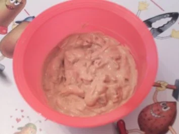 Curry-Frischkäse-Dip - Rezept - Bild Nr. 2