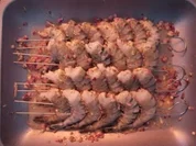 Hummerkrabben mit Aioli - Rezept